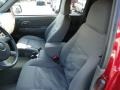 Dark Cherry Red Metallic - Colorado LS Extended Cab Photo No. 11