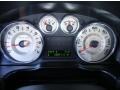 Charcoal Black Gauges Photo for 2009 Ford Edge #68095811
