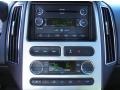 2009 Ford Edge Charcoal Black Interior Controls Photo