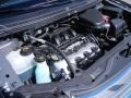  2009 Edge SEL 3.5 Liter DOHC 24-Valve VVT Duratec V6 Engine