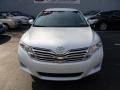 Blizzard Pearl - Venza V6 AWD Photo No. 7