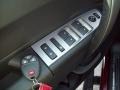 2012 Deep Ruby Metallic Chevrolet Silverado 1500 LT Crew Cab 4x4  photo #5