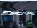 2013 Tuxedo Black Metallic Ford Escape SEL 1.6L EcoBoost  photo #4