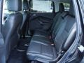 Charcoal Black Rear Seat Photo for 2013 Ford Escape #68096426