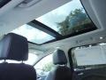 Sunroof of 2013 Escape SEL 1.6L EcoBoost