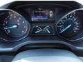  2013 Escape SEL 1.6L EcoBoost SEL 1.6L EcoBoost Gauges