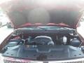 2012 Deep Ruby Metallic Chevrolet Silverado 1500 LT Crew Cab 4x4  photo #15