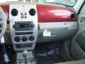 2009 Inferno Red Crystal Pearl Chrysler PT Cruiser Touring  photo #14