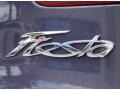 2013 Violet Gray Ford Fiesta Titanium Sedan  photo #4