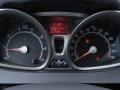 Charcoal Black Leather Gauges Photo for 2013 Ford Fiesta #68096891