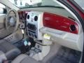 2009 Inferno Red Crystal Pearl Chrysler PT Cruiser Touring  photo #15