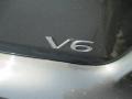 2006 Granite Metallic Pontiac G6 V6 Sedan  photo #9