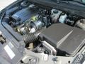 2006 Granite Metallic Pontiac G6 V6 Sedan  photo #23