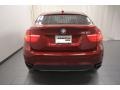 Vermilion Red Metallic - X6 xDrive50i Photo No. 11