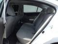 Taffeta White - Civic LX Sedan Photo No. 8