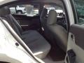 Taffeta White - Civic LX Sedan Photo No. 9