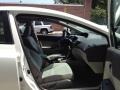 Taffeta White - Civic LX Sedan Photo No. 10