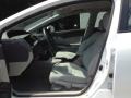 Taffeta White - Civic LX Sedan Photo No. 11