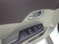Taffeta White - Civic LX Sedan Photo No. 13