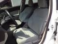 Taffeta White - Civic LX Sedan Photo No. 14