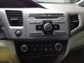Taffeta White - Civic LX Sedan Photo No. 18