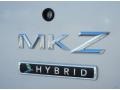 Ingot Silver Metallic - MKZ Hybrid Photo No. 4