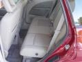 2009 Inferno Red Crystal Pearl Chrysler PT Cruiser Touring  photo #20