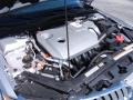 Ingot Silver Metallic - MKZ Hybrid Photo No. 11