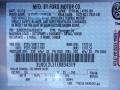 Ingot Silver Metallic - MKZ Hybrid Photo No. 12