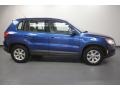 Sapphire Blue Metallic - Tiguan SE Photo No. 7