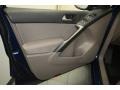 Sapphire Blue Metallic - Tiguan SE Photo No. 15