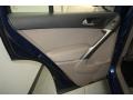 Sapphire Blue Metallic - Tiguan SE Photo No. 23