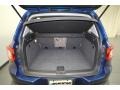 Sapphire Blue Metallic - Tiguan SE Photo No. 26