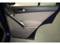 Sapphire Blue Metallic - Tiguan SE Photo No. 28