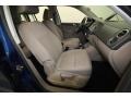 Sapphire Blue Metallic - Tiguan SE Photo No. 33