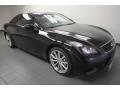 Black Obsidian - G 37 Coupe Photo No. 8