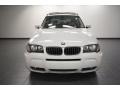 Alpine White - X3 3.0i Photo No. 6