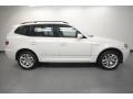 Alpine White - X3 3.0i Photo No. 7