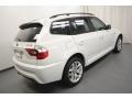 Alpine White - X3 3.0i Photo No. 11