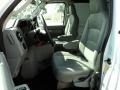 2011 Oxford White Ford E Series Van E250 Commercial  photo #19