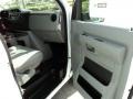 2011 Oxford White Ford E Series Van E250 Commercial  photo #20