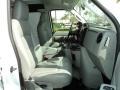 2011 Oxford White Ford E Series Van E250 Commercial  photo #21