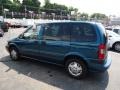 Dark Tropic Teal Metallic - Venture LS Photo No. 2