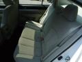 Satin White Pearl - Legacy 2.5i Premium Photo No. 9