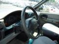 Dark Tropic Teal Metallic - Venture LS Photo No. 15