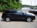 2013 Deep Indigo Pearl Subaru Outback 2.5i Limited  photo #4