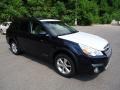 2013 Deep Indigo Pearl Subaru Outback 2.5i Limited  photo #5