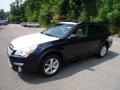 2013 Deep Indigo Pearl Subaru Outback 2.5i Limited  photo #6