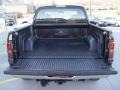 Black - Ram 1500 SLT Club Cab 4x4 Photo No. 6