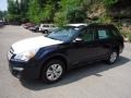 2013 Deep Indigo Pearl Subaru Outback 2.5i  photo #6